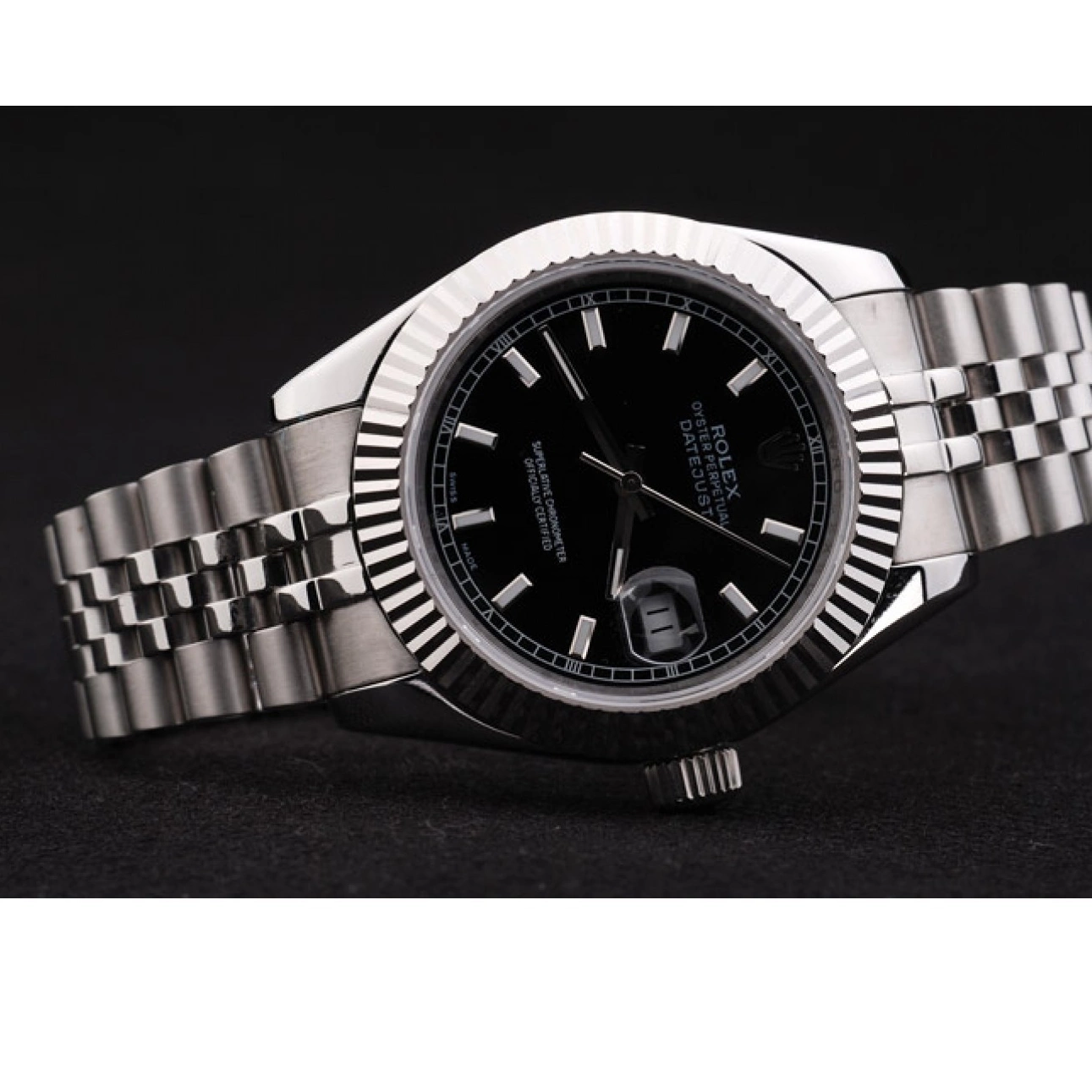 Rolex aaa copy Rolex Datejust-rl217 0722